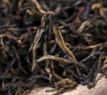 Competition Grade Qimen Black Tea of Huangshan