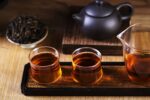 Competition Grade Qimen Black Tea of Huangshan