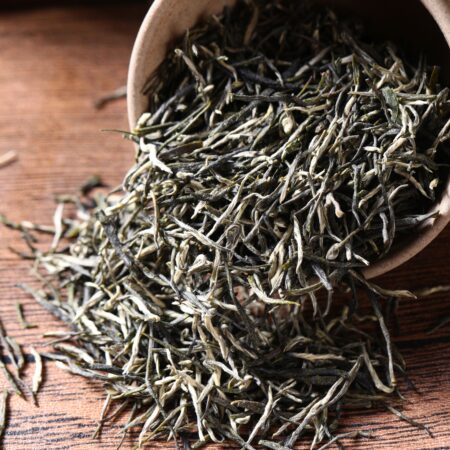 Imperial Xinyang Mao Jian Green Tea of Henan