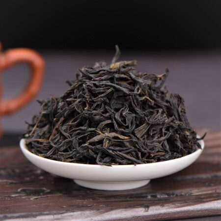 "King of Duck Shit Aroma" Dan Cong Oolong Tea