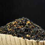 Laoshan Village Osmanthus Black Tea