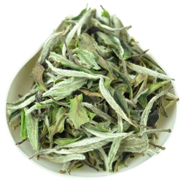 Fuding "White Peony" Bai Mu Dan White Tea