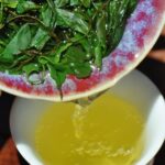 Imperial Grade "Gan Zao Ye" Wild Jujube Tea from Laoshan Village