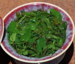 Imperial Grade "Gan Zao Ye" Wild Jujube Tea from Laoshan Village