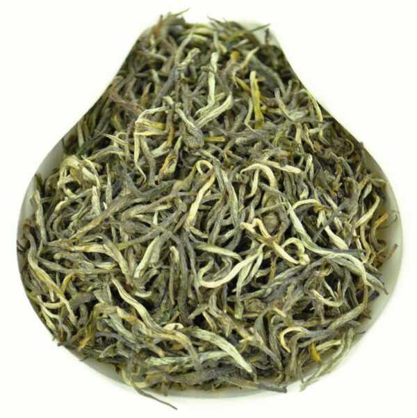 Yunnan "Early Spring Silver Strands" Green Tea of Simao