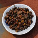 Snow Chrysanthemum Buds Flower Tea from the Kunlun Mountains