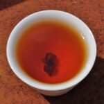 Snow Chrysanthemum Buds Flower Tea from the Kunlun Mountains