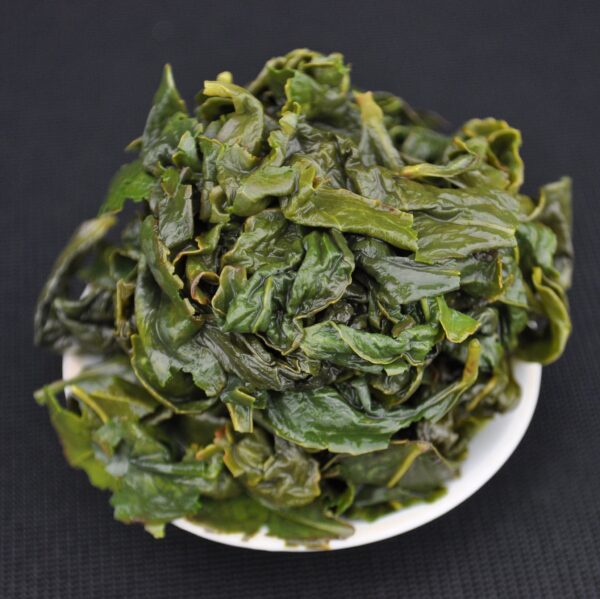 "Imperial Jin Guan Yin" AAA Grade Anxi Oolong Tea