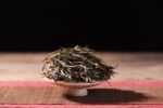 Yunnan "Pine Needles" Green Tea from Mengku