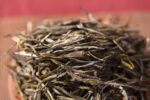 Yunnan "Pine Needles" Green Tea from Mengku