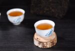 2018 Cha Yu Lin "Liu Bu Xi Village" Tian Jian Basket Tea