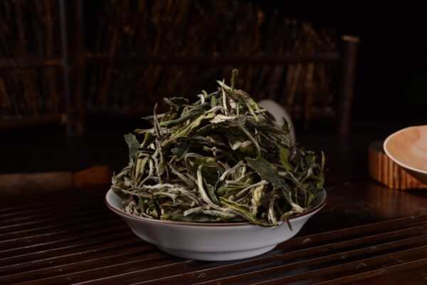 Fuding "White Peony" Bai Mu Dan White Tea