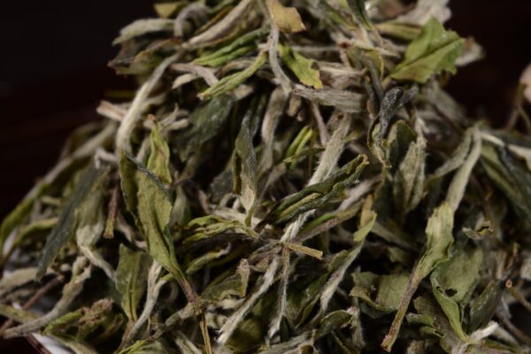 Fuding "White Peony" Bai Mu Dan White Tea