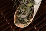 Fuding "White Peony" Bai Mu Dan White Tea