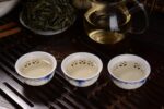 Fuding "White Peony" Bai Mu Dan White Tea