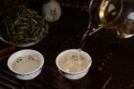 Fuding "White Peony" Bai Mu Dan White Tea