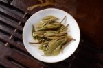 Fuding "White Peony" Bai Mu Dan White Tea