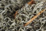 Yunnan "Pure Bud Silver Strands" First Flush Green Tea