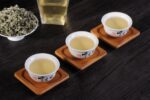 Yunnan "Pure Bud Silver Strands" First Flush Green Tea