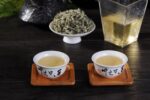 Yunnan "Pure Bud Silver Strands" First Flush Green Tea