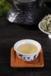 Yunnan "Pure Bud Silver Strands" First Flush Green Tea