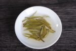 Yunnan "Pure Bud Silver Strands" First Flush Green Tea