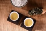 Yunnan "Early Spring Silver Strands" Green Tea of Simao