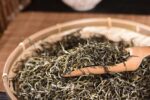 Yunnan "Early Spring Silver Strands" Green Tea of Simao