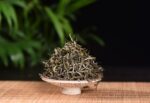 Yunnan "Early Spring Silver Strands" Green Tea of Simao