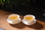 Yunnan Green Spring Snail Bi Luo Chun Green Tea