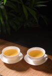 Yunnan Green Spring Snail Bi Luo Chun Green Tea