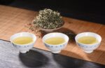 "Yu Luo" High Mountain Pure Bud Green Tea