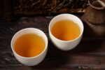 Imperial Grade "Gan Zao Ye" Wild Jujube Tea from Laoshan Village