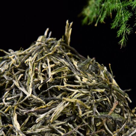 Ya'an "Pine Needles" Mao Feng Green Tea from Sichuan