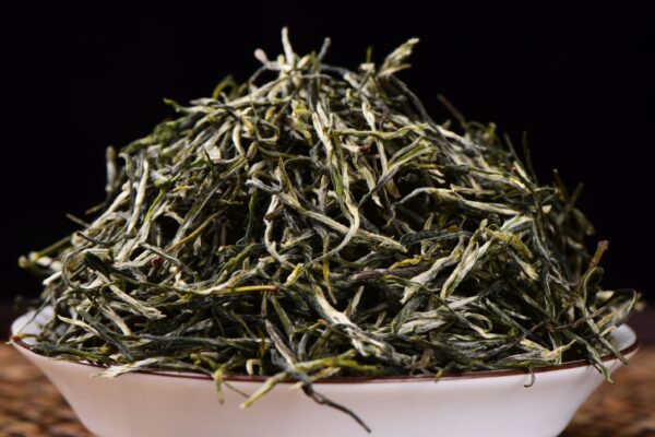 Ya'an "Pine Needles" Mao Feng Green Tea from Sichuan