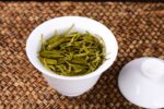 Ya'an "Pine Needles" Mao Feng Green Tea from Sichuan