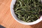 Yunnan "Zhu Ye Qing" Green Tea