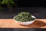 Yunnan "Zhu Ye Qing" Green Tea