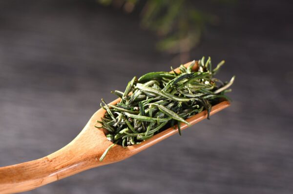 Yunnan "Zhu Ye Qing" Green Tea