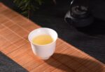 Yunnan "Zhu Ye Qing" Green Tea