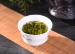 Yunnan "Zhu Ye Qing" Green Tea