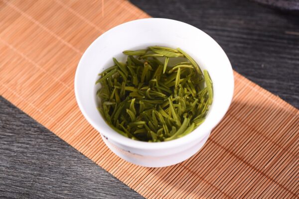 Yunnan "Zhu Ye Qing" Green Tea