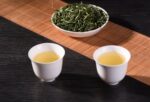 Yunnan "Zhu Ye Qing" Green Tea