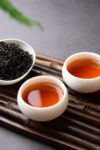 Imperial Grade Laoshan Black Tea from Shandong