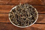 Certified Organic "Yunnan Yellow Tea"