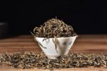 Certified Organic "Yunnan Yellow Tea"