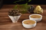 Certified Organic "Yunnan Yellow Tea"