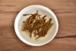 Certified Organic "Yunnan Yellow Tea"