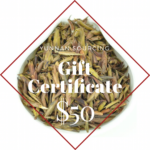 Gift Certificate