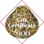 Gift Certificate